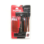KIT REPARO PARA PNEUS